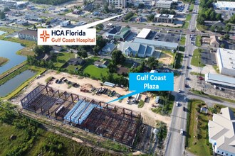 2402 State Ave, Panama City, FL - Aerial  map view - Image1