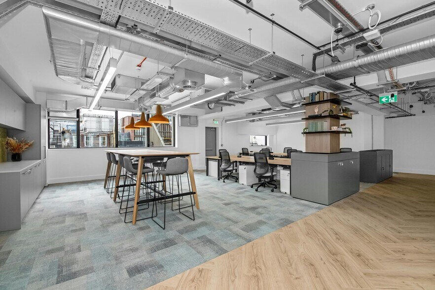 5 Swallow Pl, London for lease - Interior Photo - Image 3 of 49