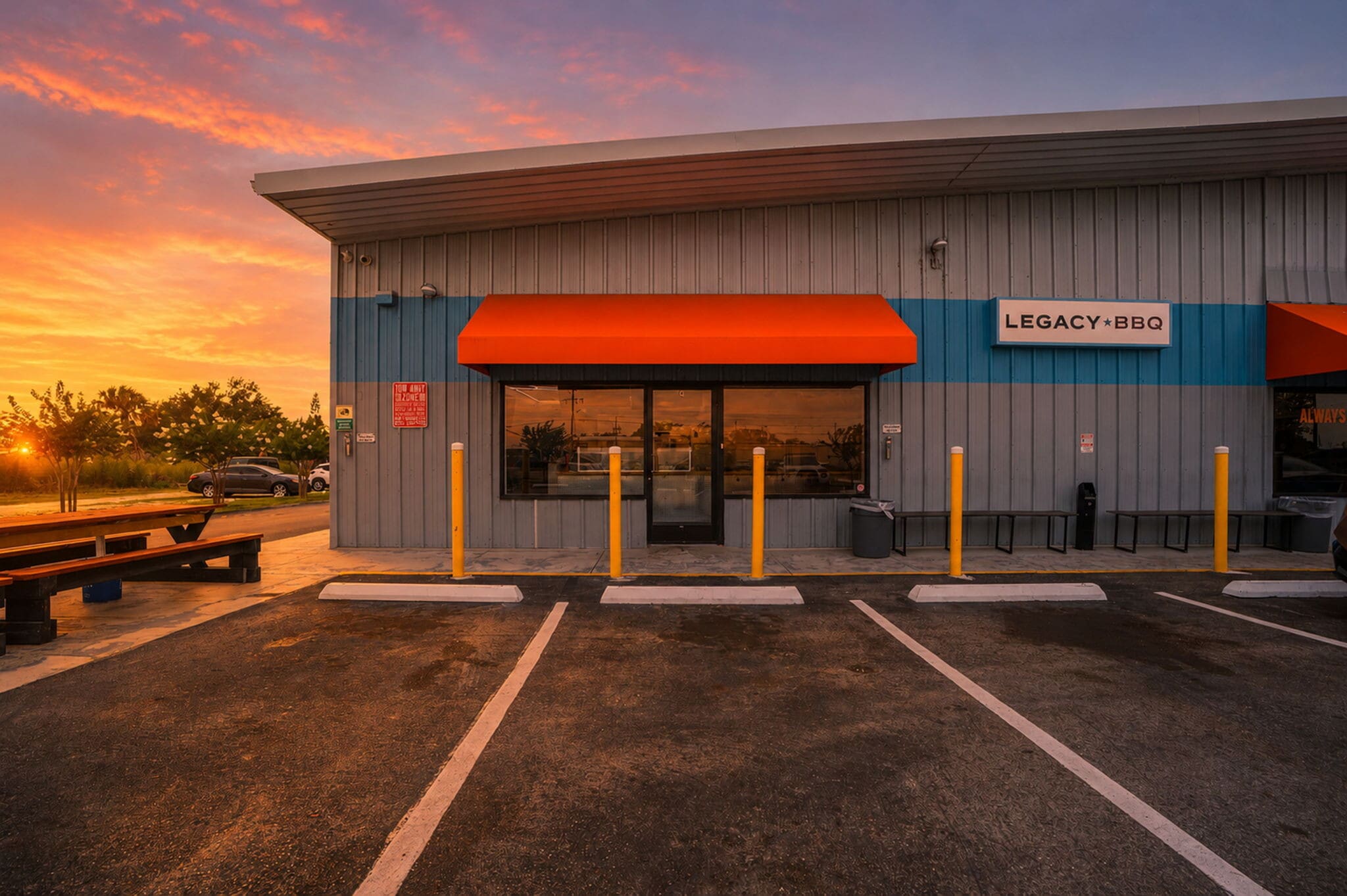 2443 US Highway 301 N, Ellenton, FL à louer Photo du bâtiment- Image 1 de 19
