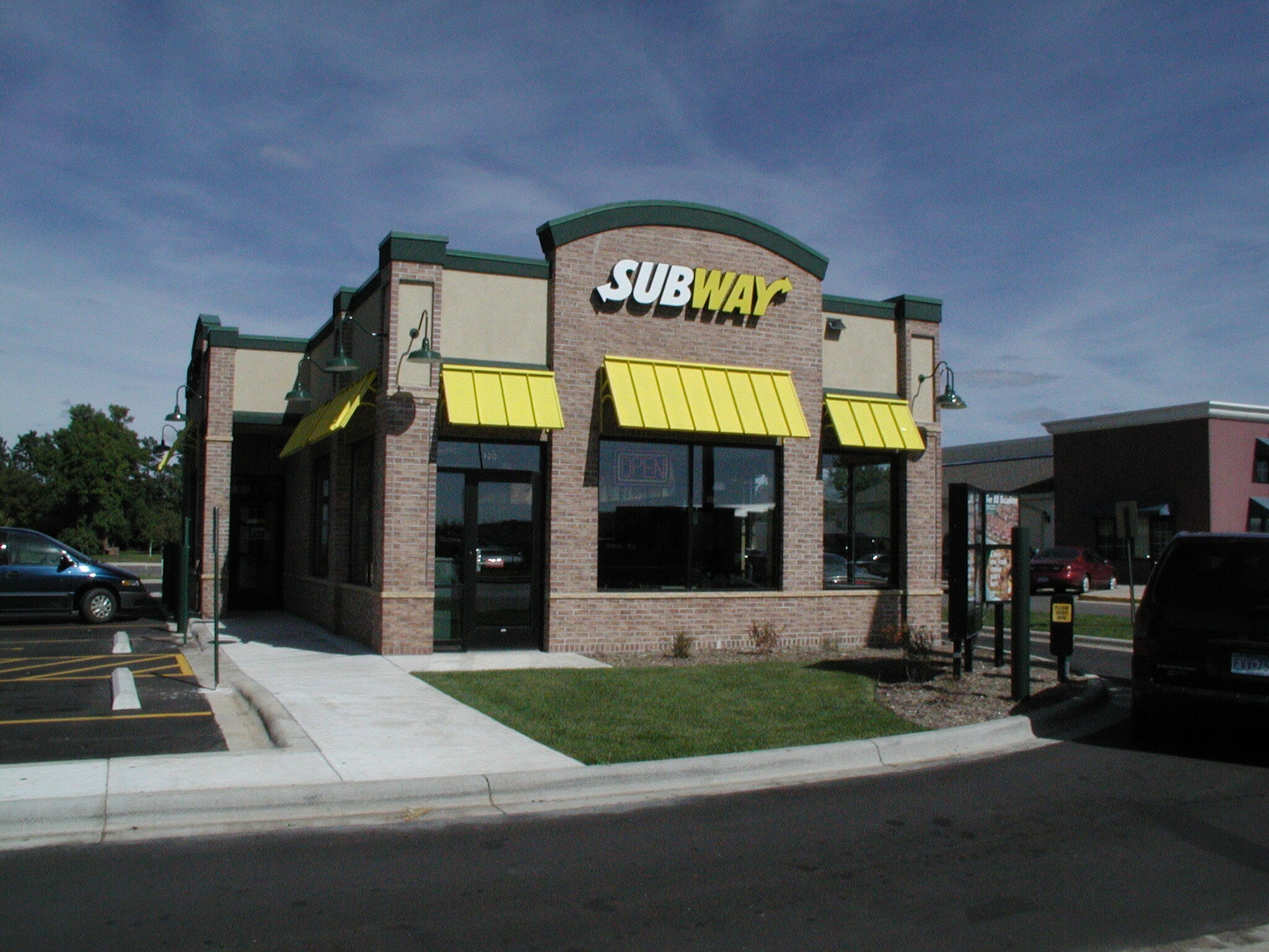 120 Garfield St N, Cambridge, MN for sale Primary Photo- Image 1 of 4