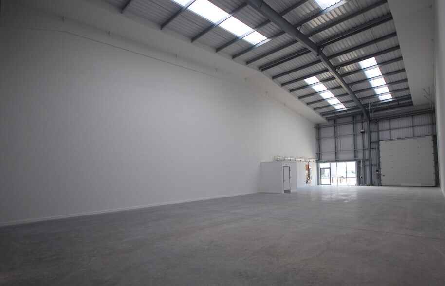 4 Sun Rise Way, Amesbury à louer - Photo du bâtiment - Image 2 de 3