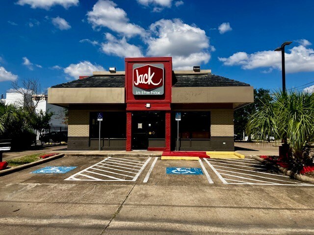 More details for 3302 Richmond Ave, Houston, TX - Retail for Lease