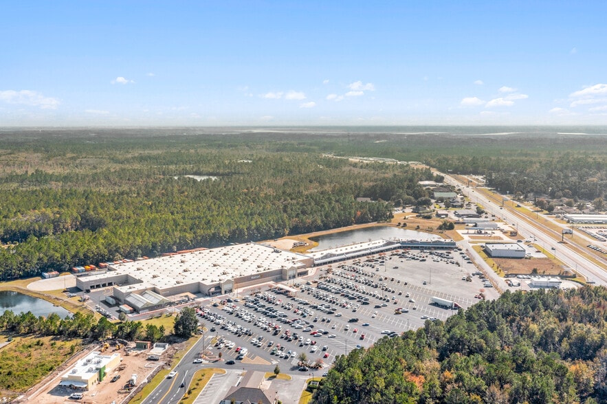6586 GA Highway 40 E, Saint Marys, GA for lease - Building Photo - Image 3 of 7