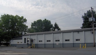 Plus de détails pour 100 Gibraltar Rd, Reading, PA - Industriel à louer