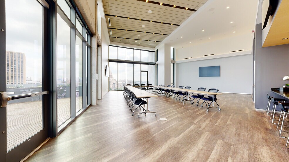 203 W 10th St, Austin, TX à louer - Numérisation 3D de Matterport - Image 3 de 37