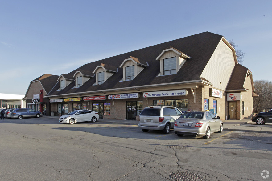 5051 Highway 7 E, Markham, ON à vendre - Photo principale - Image 1 de 1