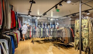 Plus de détails pour Commerce de détail à vendre