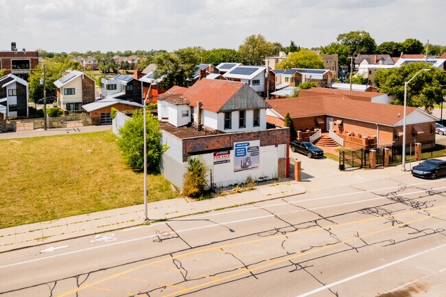 More details for 3939 3rd St, Detroit, MI - Retail for Sale