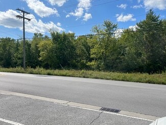 Plus de détails pour 3707 Calumet Ave, Valparaiso, IN - Terrain à vendre