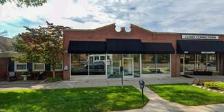 More details for 20419 Mack Ave, Grosse Pointe Woods, MI - Retail for Lease