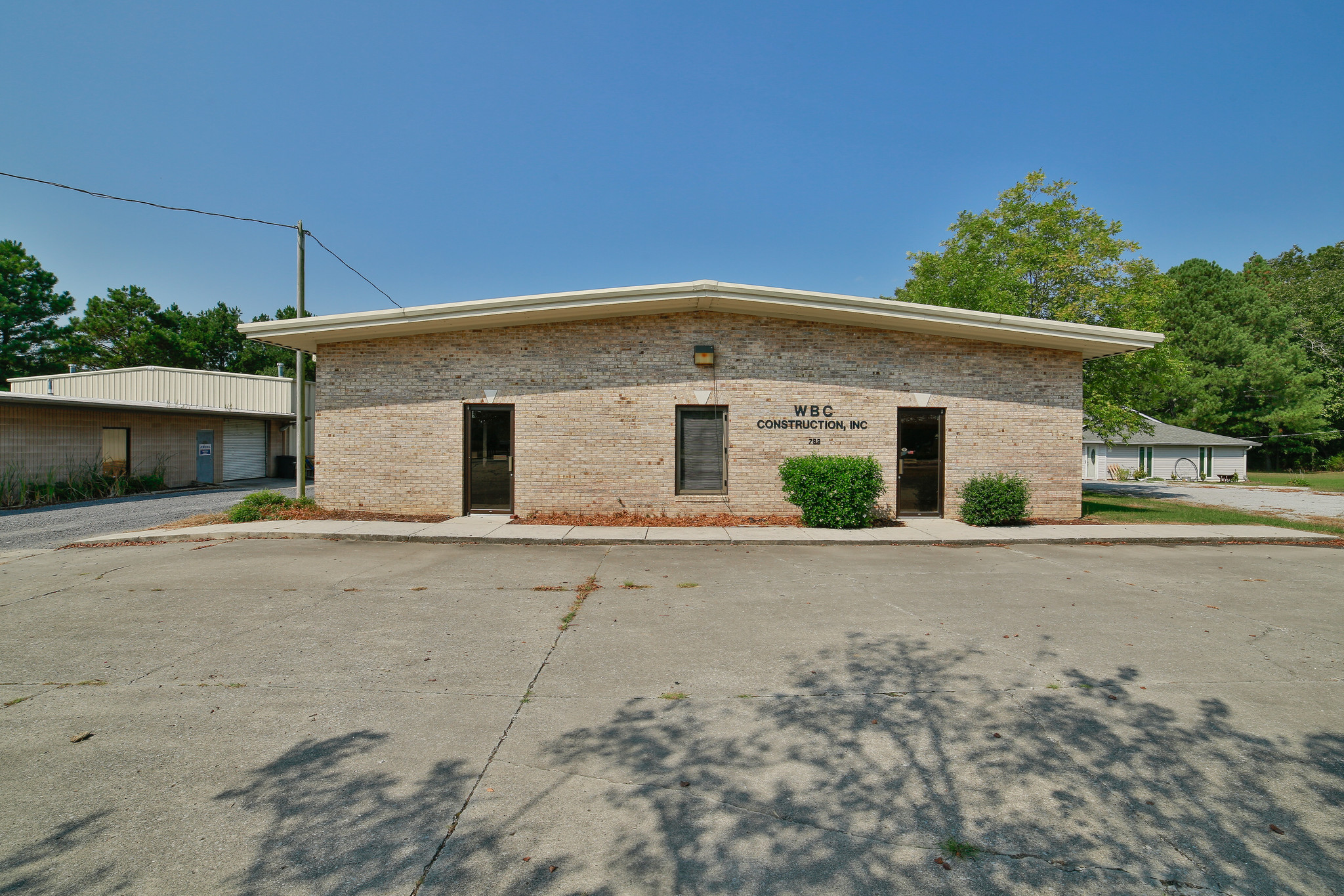 788 Old Mill Rd, Ringgold, GA à vendre Photo principale- Image 1 de 1