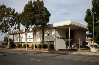 Plus de détails pour 1245 W 6th St, Corona, CA - Bureau à vendre