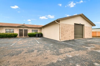 More details for 218 Deborah Dr, New Braunfels, TX - Industrial for Lease