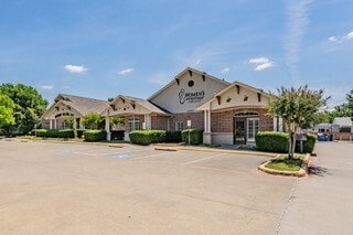 4360 N Josey Ln, Carrollton, TX for lease - Building Photo - Image 3 of 37