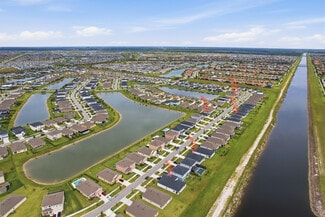 More details for 6 SFR Homes-2022 Construction – Multifamily for Sale, Port Saint Lucie, FL