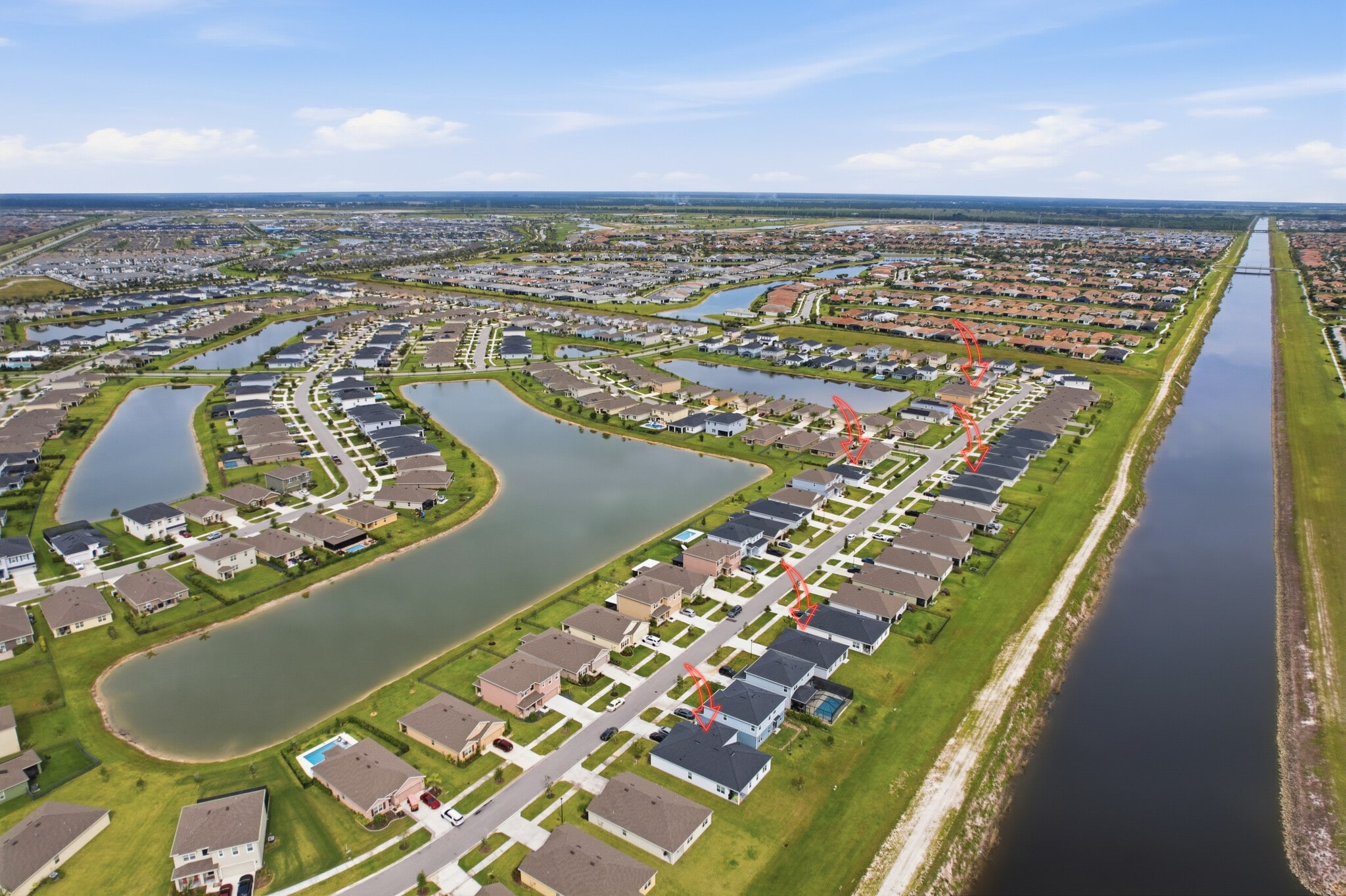 6 SFR Homes-2022 Construction portfolio of 1 properties for sale on LoopNet.ca Building Photo- Image 1 of 30