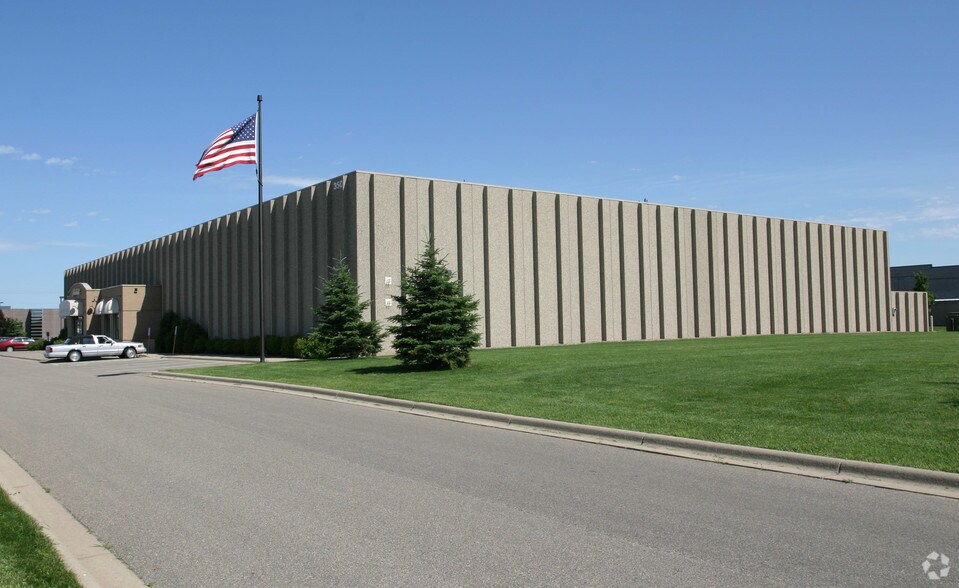 3501 Cr-42, Burnsville, MN à louer - Photo du bâtiment - Image 2 de 7