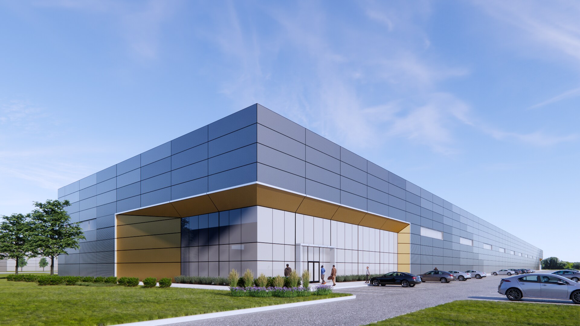 444 Citigate Dr, Ottawa, ON for sale Building Photo- Image 1 of 1