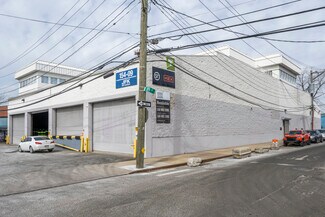 Plus de détails pour 154-09 146th Ave, Jamaica, NY - Industriel à louer