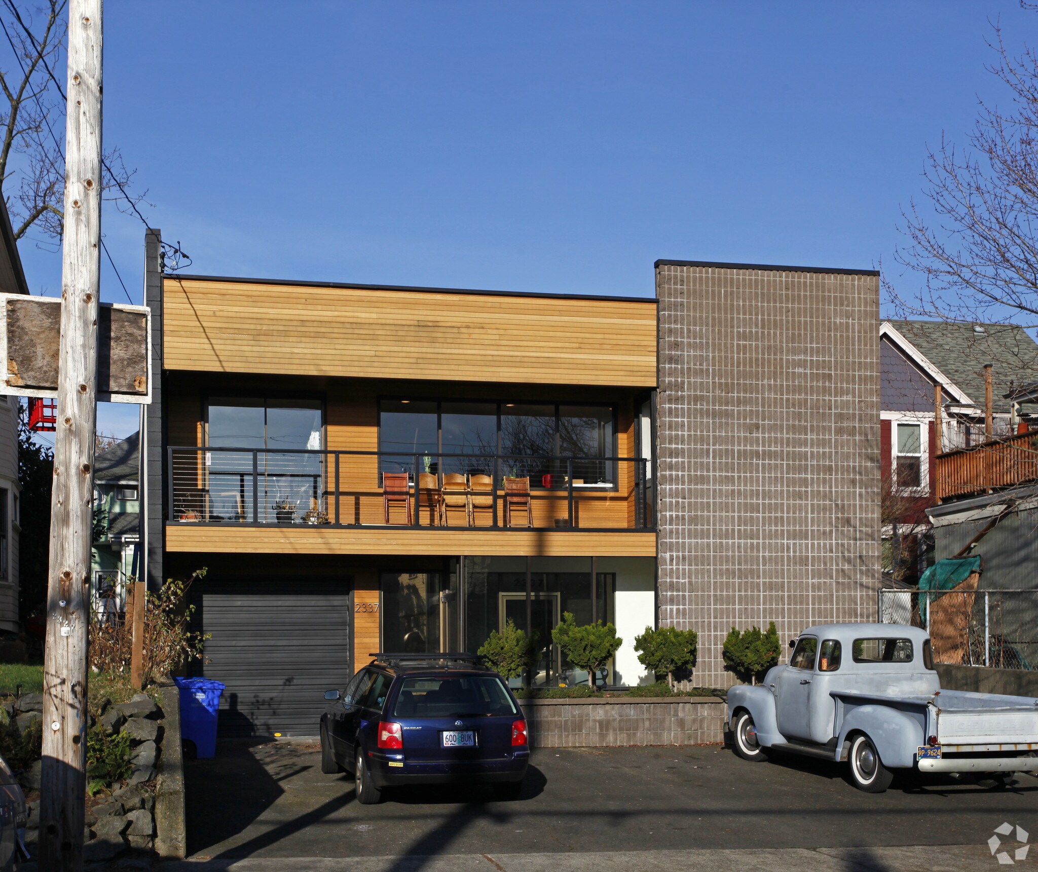 2337 SE Ankeny St, Portland, OR à vendre Photo principale- Image 1 de 20