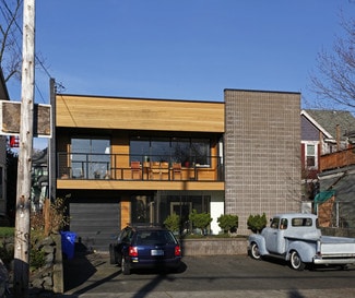 More details for 2337 SE Ankeny St, Portland, OR - Office for Sale