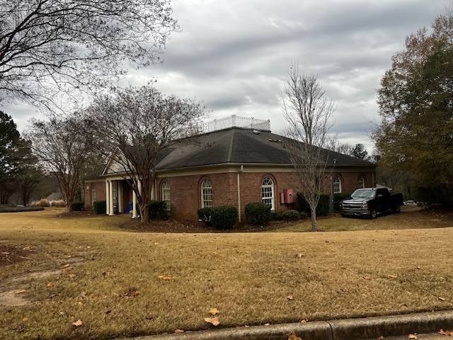 2421 Brookstone Centre Pky, Columbus, GA for sale - Building Photo - Image 3 of 3