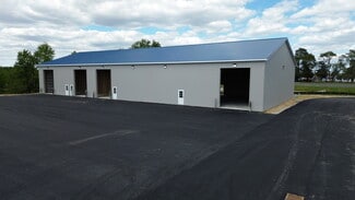 More details for 20354 Sussex Hwy, Bridgeville, DE - Industrial for Lease