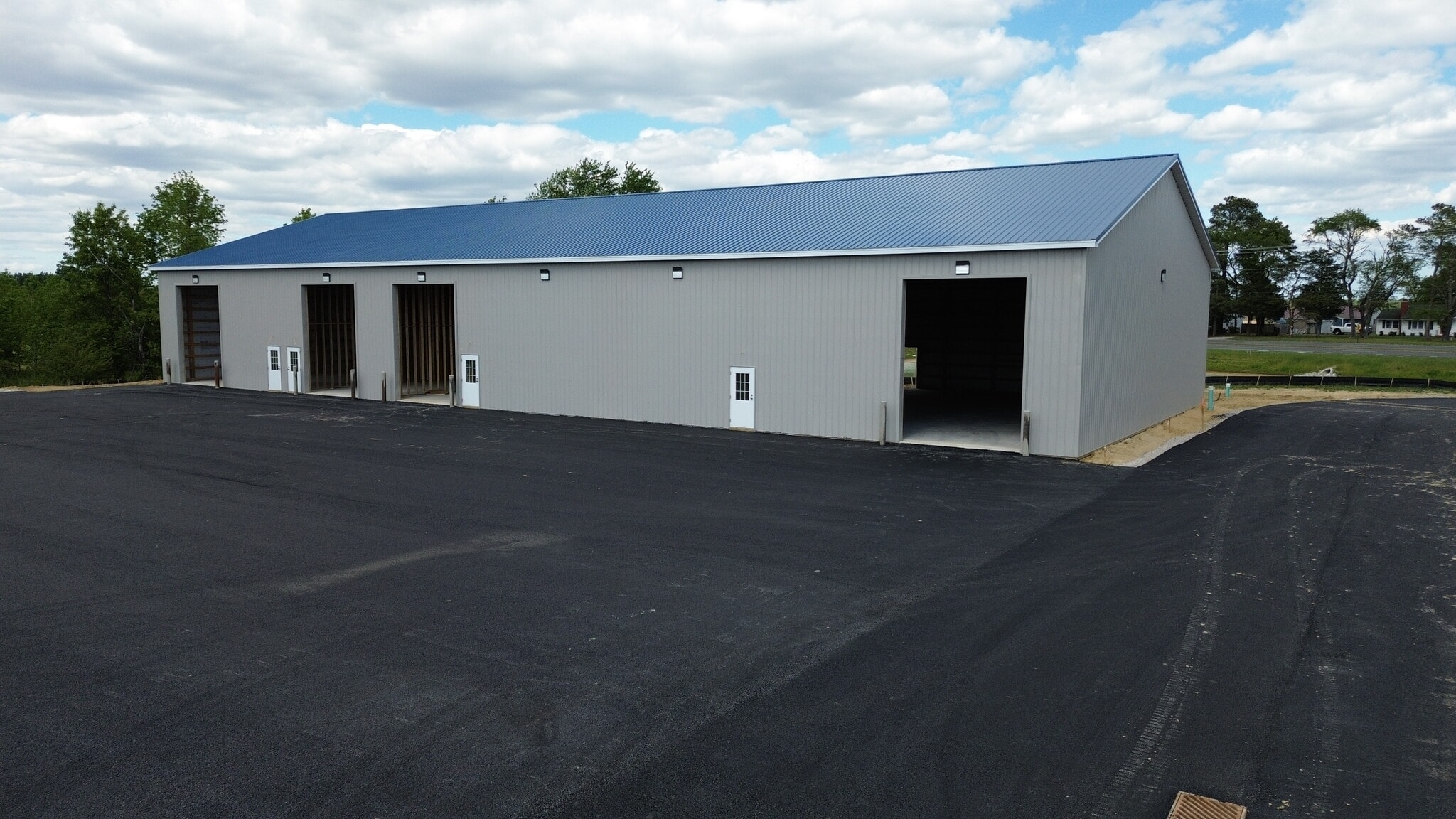 20354 Sussex Hwy, Bridgeville, DE for lease Primary Photo- Image 1 of 6