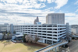 More details for 100 E Capitol St, Jackson, MS - Office for Lease