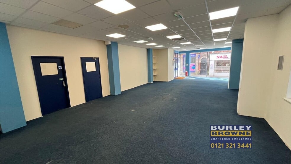 4-5 Market St, Tamworth for lease - Building Photo - Image 2 of 12