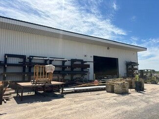 Plus de détails pour 4424 Dickinson Rd, De Pere, WI - Industriel à louer