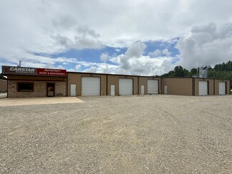 More details for 60 County Road 9501 N, Brookland, AR - Industrial for Lease