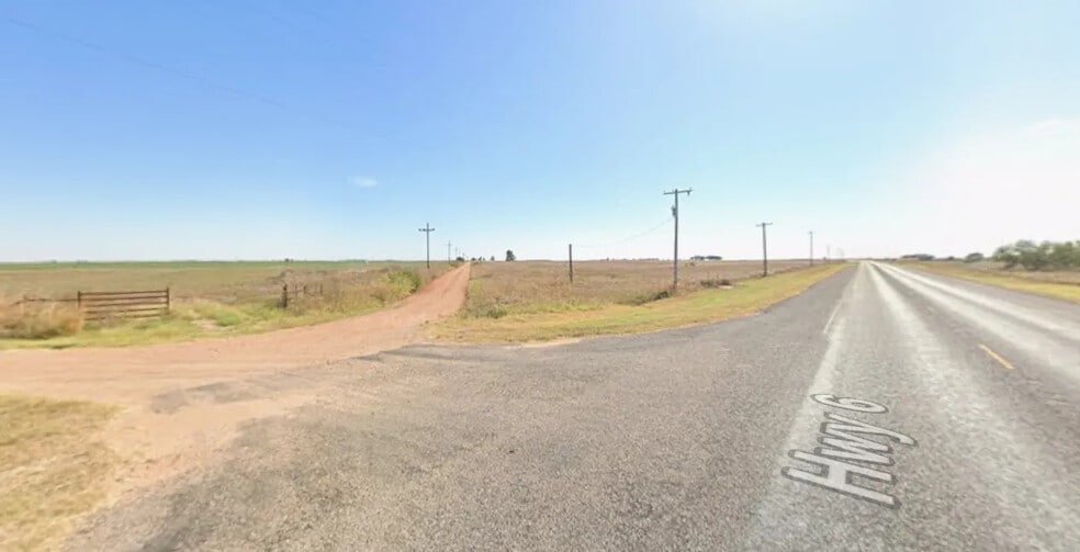 1254 Highway 6, O Brien, TX à vendre - Autre - Image 1 de 3