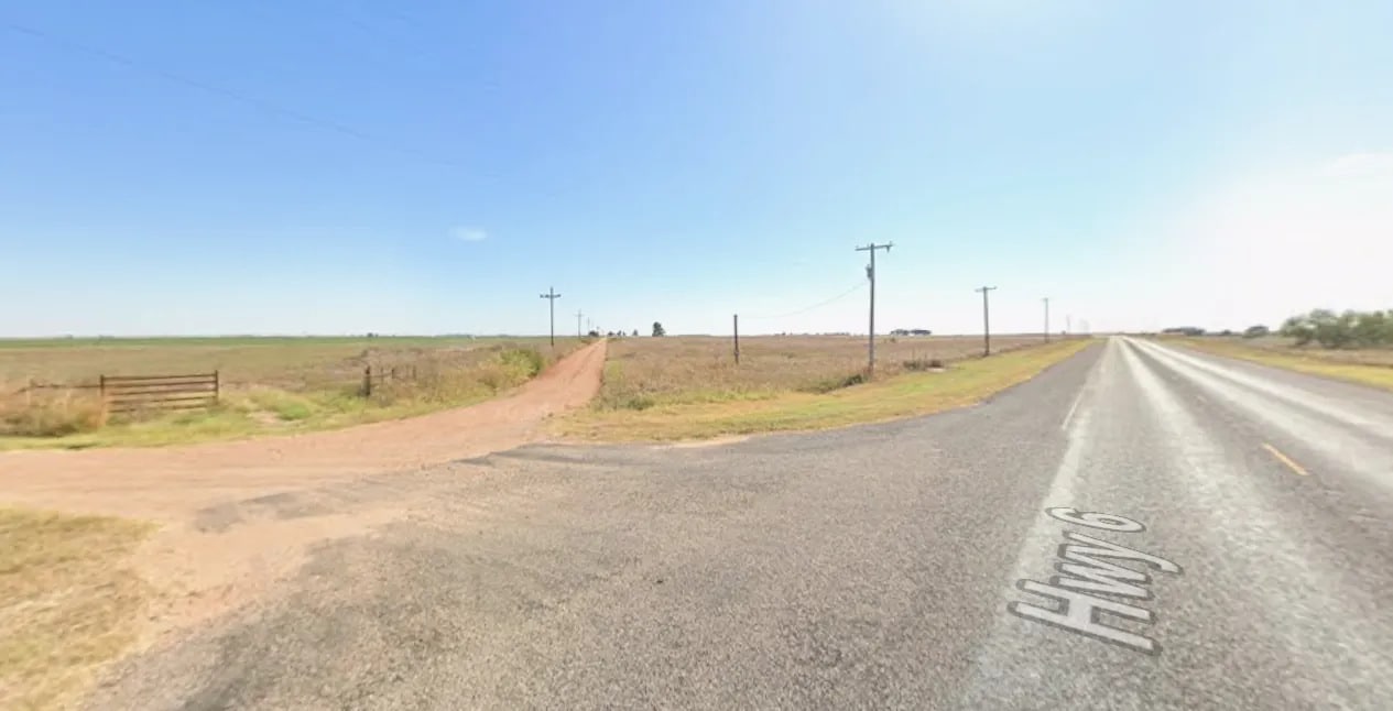 1254 Highway 6, O Brien, TX for sale Other- Image 1 of 4