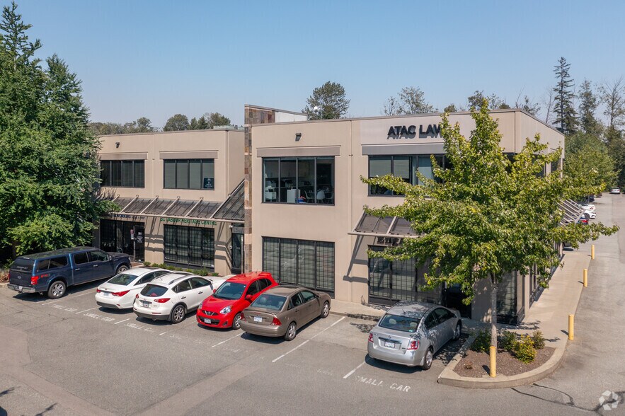 8988 Fraserton Ct, Burnaby, BC à vendre - Photo du bâtiment - Image 3 de 7