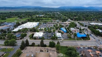 Plus de détails pour 4600-4637 S Mason St, Fort Collins, CO - Commerce de détail à louer