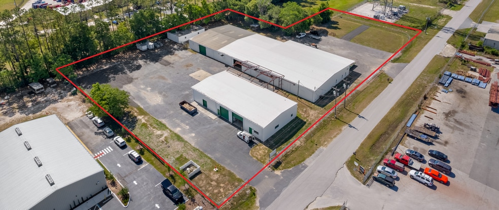 13595 SE 31st Ave, Summerfield, FL for sale - Building Photo - Image 1 of 62