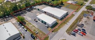 Plus de détails pour 13595 SE 31st Ave, Summerfield, FL - Industriel à vendre