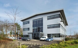 More details for Airbles Rd, Motherwell - Office for Lease