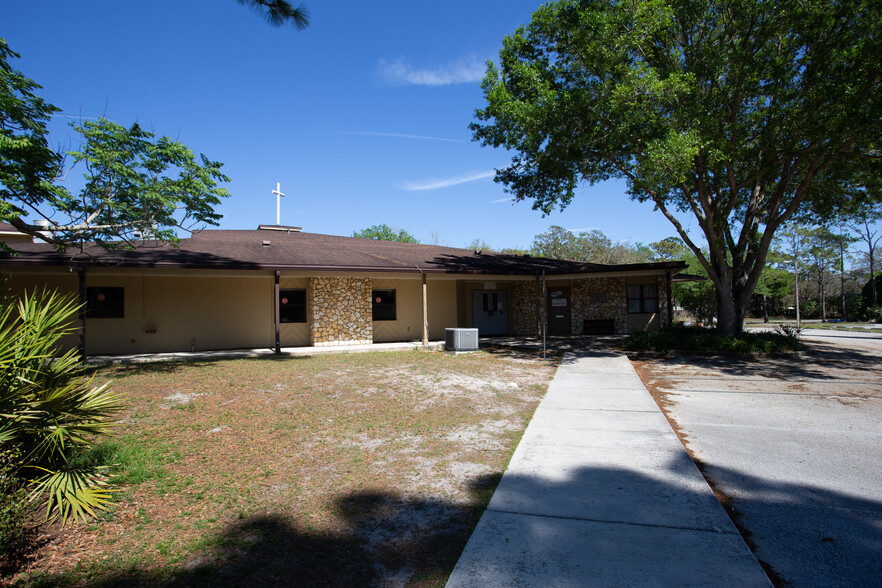 3925 Red Bug Lake Rd, Casselberry, FL à vendre - Photo principale - Image 1 de 5