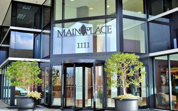 1111 Main St, Vancouver, WA à louer - Photo du bâtiment - Image 2 de 21