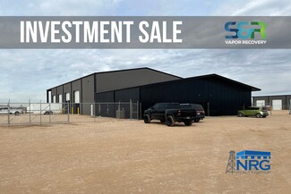 Plus de détails pour Lot 4 W County Rd 74 rd, Midland, TX - Industriel à vendre