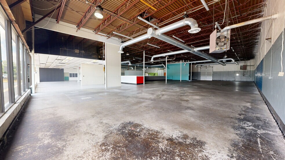 2550 Regency Rd, Lexington, KY à louer - Numérisation 3D de Matterport - Image 2 de 24