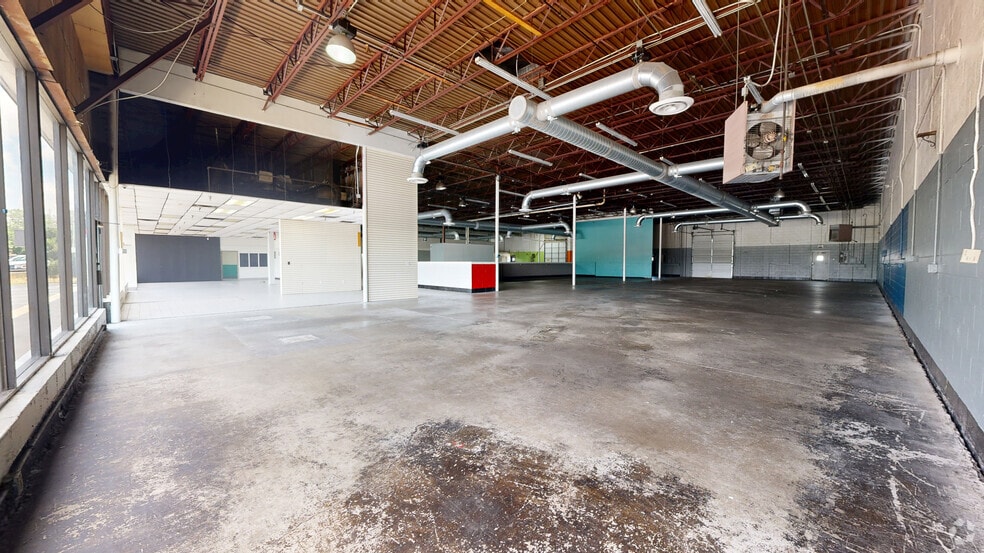 2550 Regency Rd, Lexington, KY à louer - Numérisation 3D de Matterport - Image 2 de 24