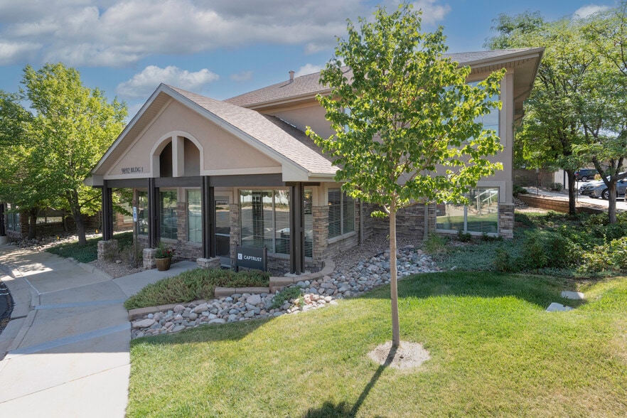 9892 Rosemont Ave, Lone Tree, CO for lease - Building Photo - Image 2 of 32