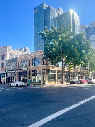 More details for 380-392 17th St, Oakland, CA - Retail for Lease