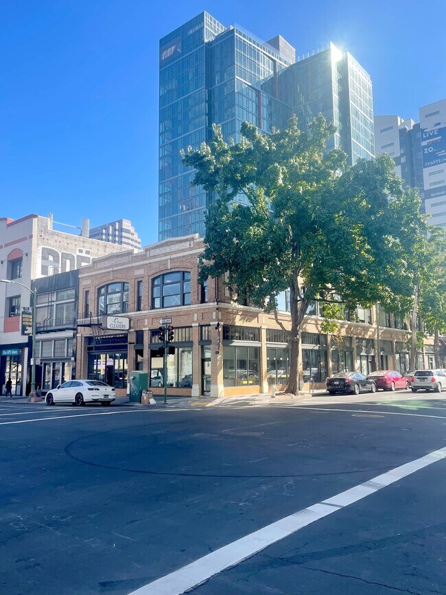 More details for 380-392 17th St, Oakland, CA - Office for Lease