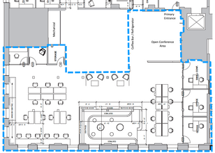 212 3rd Ave N, Minneapolis, MN for lease Floor Plan- Image 1 of 1