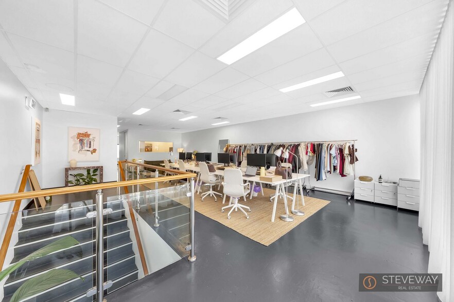 211 Swan St, Richmond for sale - Interior Photo - Image 3 of 5