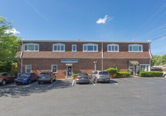 More details for 242 Washington Ave, Nutley, NJ - Office for Lease
